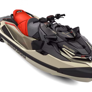 Buy 2025 Sea-Doo RXT-X