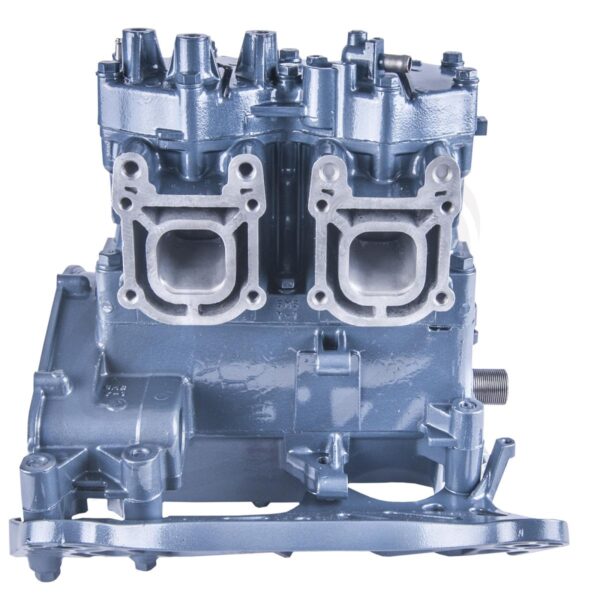 Engine for Yamaha 650 Superjet /WaveRunner LX /Waverunner VXR /Waverunner III /VXR - Image 2