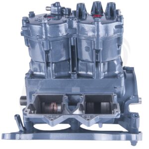 Buy Engine for Yamaha 650 Superjet /WaveRunner LX /Waverunner VXR /Waverunner III /VXR
