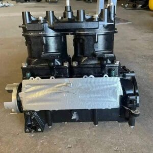 YAMAHA 66e 800 cc complete engine GP800 XL800 XLT800 GP800R pv wave blaster 3 - Image 2