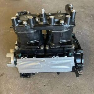 YAMAHA 66e 800 cc complete engine GP800 XL800 XLT800 GP800R pv wave blaster 3 - Image 3