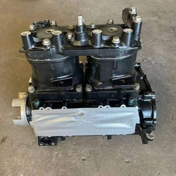 YAMAHA 66e 800 cc complete engine GP800 XL800 XLT800 GP800R pv wave blaster 3 - Image 3