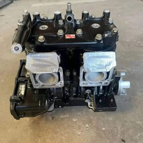 YAMAHA 66e 800 cc complete engine GP800 XL800 XLT800 GP800R pv wave blaster 3