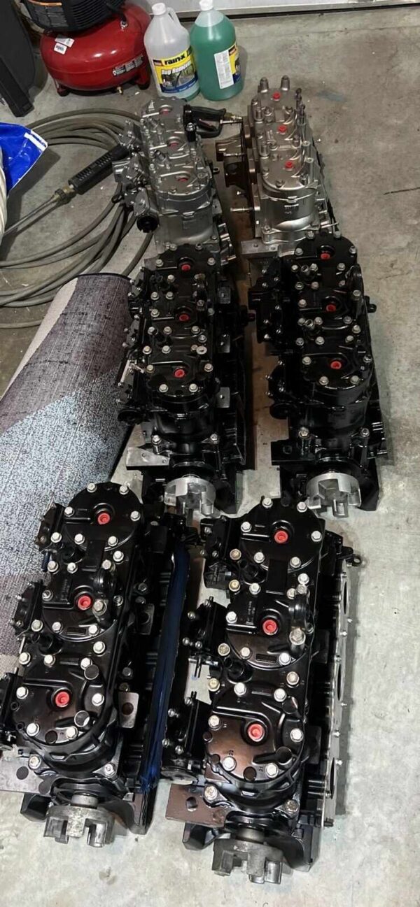 Buy Yamaha Jetski PWC Engine 1200 1200R GP1200R XLT1200 XLT GPR 66V