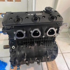Seadoo 300 engine