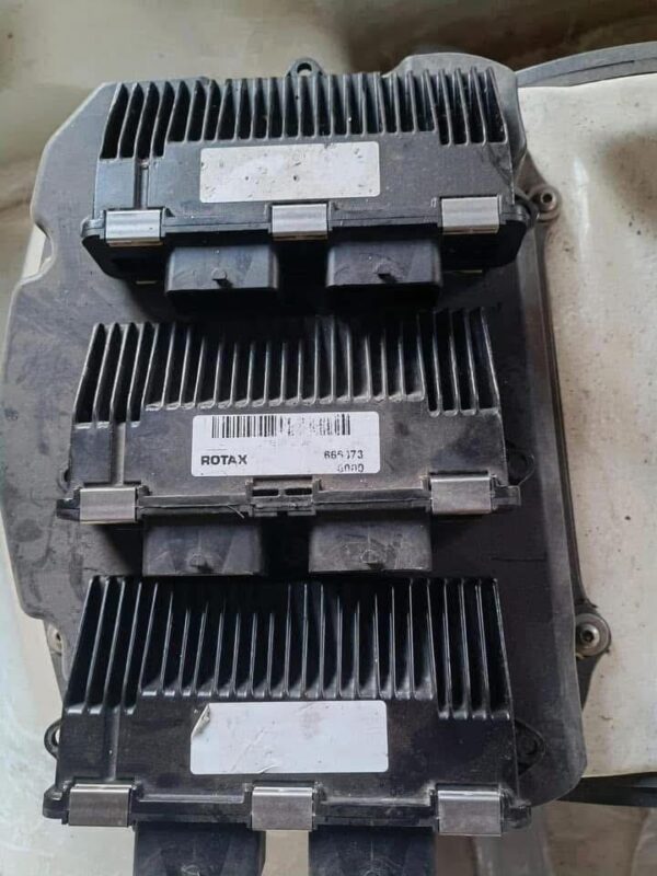 Yamaha MR1 waverunner engine 