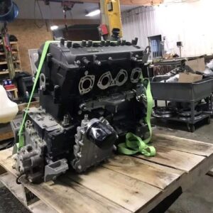 Yamaha VXR 1800 1.8 Waverunner engine motor