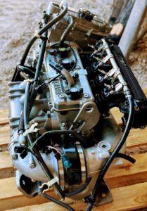 Yamaha VXR 1800 1.8 Waverunner engine motor