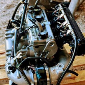 Yamaha VXR 1800 1.8 Waverunner engine motor