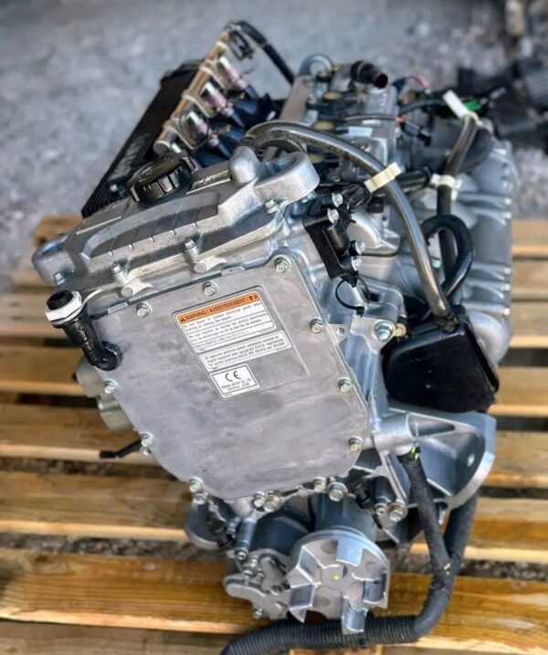 Yamaha VXR 1800 1.8 Waverunner engine motor - Image 3