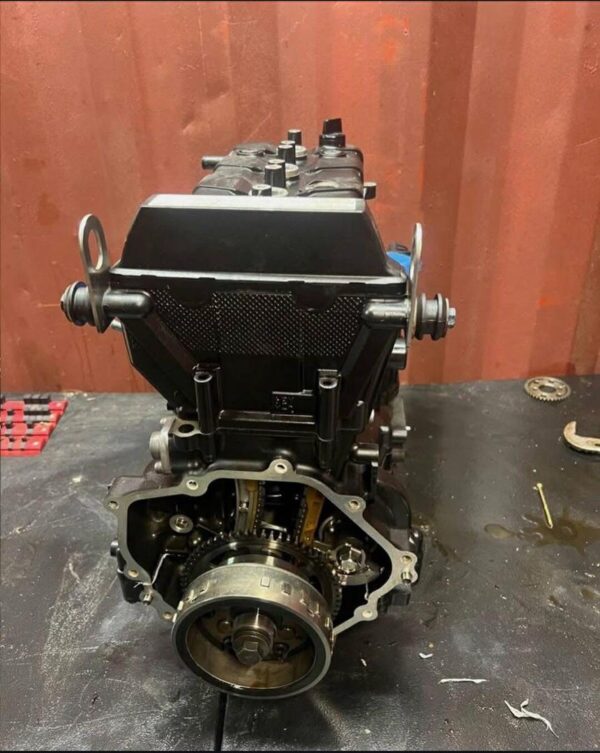 Yamaha TR1 Engine WaveRunner EX VX - Image 4