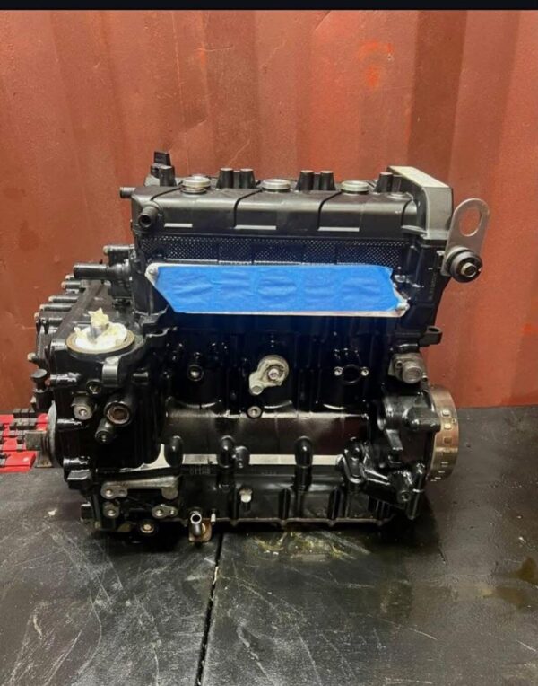 Yamaha TR1 Engine WaveRunner EX VX - Image 3