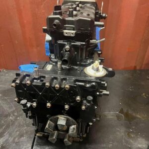 Yamaha TR1 Engine WaveRunner EX VX