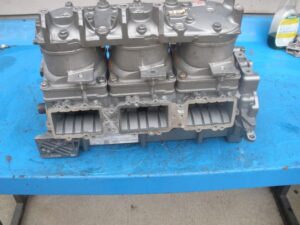 YAMAHA 2005-2008 GP1300 1300 MOTOR ENGINE - Image 3