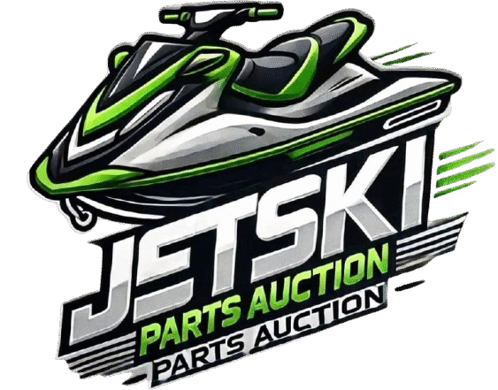 jet ski parts auction