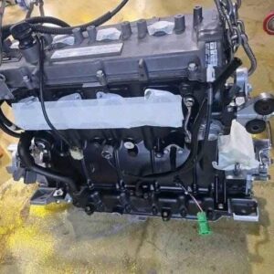 Buy Yamaha Fx Cruiser SVHO Engine 1.8 Running Motor
