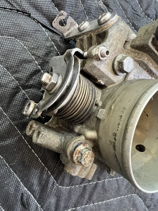 Kawasaki Jet Ski 2007-2010 Ultra 250/260X OEM Throttle - Image 2