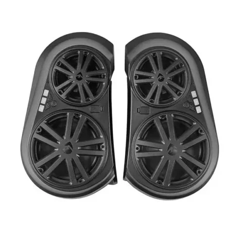 YAMAHA NEW IN BOX WAVERUNNER EX/JetBlaster FOOTWELL SPEAKERS F3Y-H81C0-S0-00