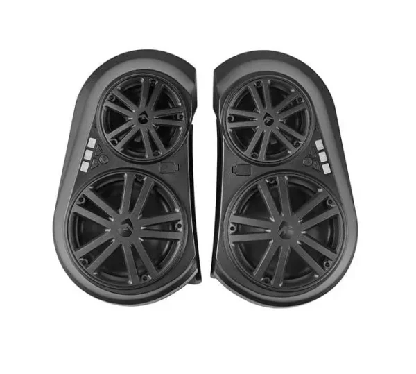 YAMAHA NEW IN BOX WAVERUNNER EX/JetBlaster FOOTWELL SPEAKERS F3Y-H81C0-S0-00
