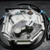 2021 YAMAHA WAVERUNNER VX CRUISER REVERSE GATE BUCKET RIDE MODULE 21