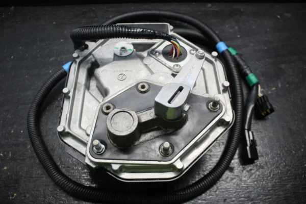2021 YAMAHA WAVERUNNER VX CRUISER REVERSE GATE BUCKET RIDE MODULE 21