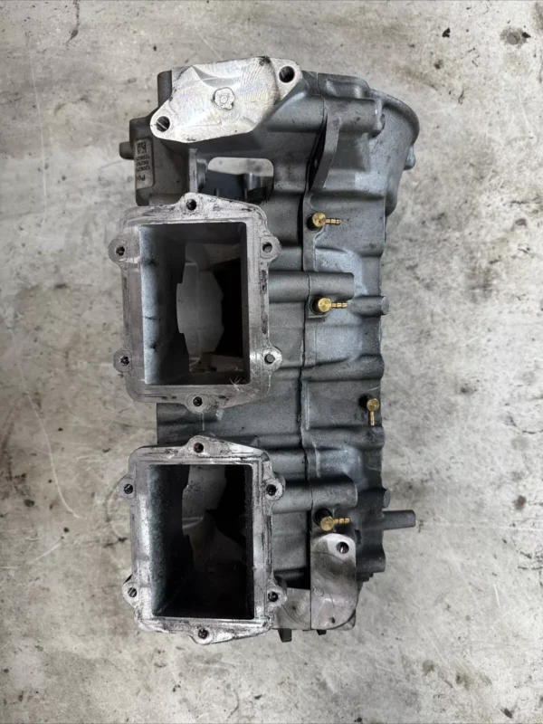 2020-2023 POLARIS RMK 650 850 & BOOST CRANKCASE / MAIN ENGINE CASES - Image 5