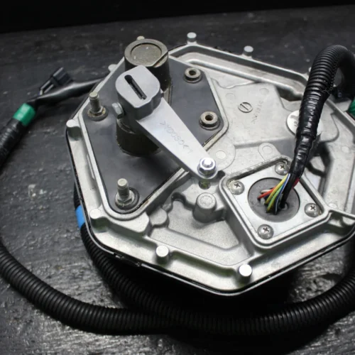 2021 YAMAHA WAVERUNNER VX CRUISER REVERSE GATE BUCKET RIDE MODULE 21