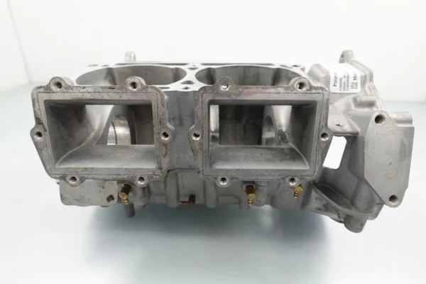 NO RASH 2019-2025 Polaris 850 Pro RMK OEM Engine Crank Cases 2208236 - Image 3