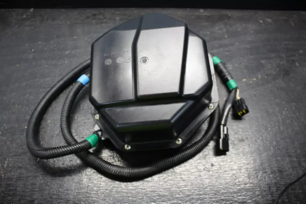 2021 YAMAHA WAVERUNNER VX CRUISER REVERSE GATE BUCKET RIDE MODULE 21