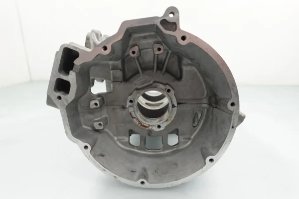 NO RASH 2019-2025 Polaris 850 Pro RMK OEM Engine Crank Cases 2208236 - Image 4