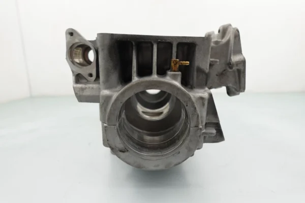 NO RASH 2019-2025 Polaris 850 Pro RMK OEM Engine Crank Cases 2208236 - Image 6