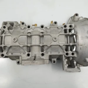 NO RASH 2019-2025 Polaris 850 Pro RMK OEM Engine Crank Cases 2208236