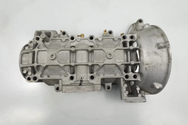 NO RASH 2019-2025 Polaris 850 Pro RMK OEM Engine Crank Cases 2208236