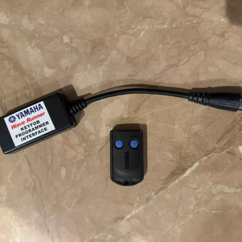 Yamaha WaveRunner Remote Pairing Interface With KeyFOB Bundle