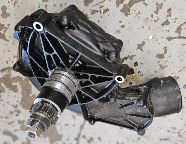 Sea Doo RXP RXT GTX supercharger 215 HP super charger 420881939 420890489 2007
