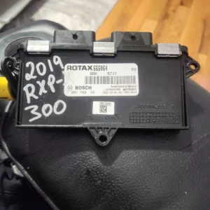 Buy SEADOO ECU ECM OEM 420666064 RXP 300 w/Key
