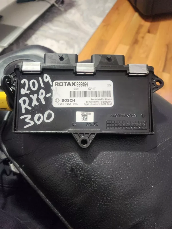 Buy SEADOO ECU ECM OEM 420666064 RXP 300 w/Key