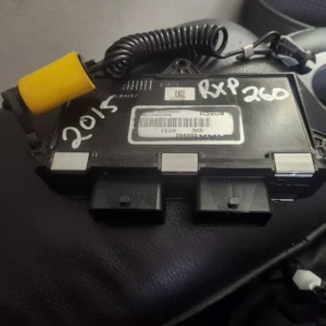 Buy Sea-Doo OEM RXT-X 260 CDI, ECU, ECM Part # 420666062 w/ Key