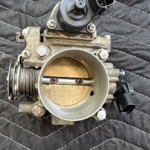 Kawasaki Jet Ski 2007-2010 Ultra 250/260X OEM Throttle