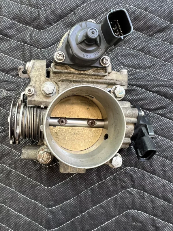 Kawasaki Jet Ski 2007-2010 Ultra 250/260X OEM Throttle
