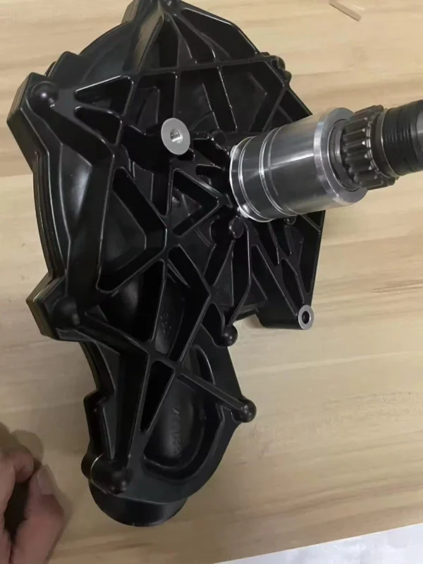 Seadoo 300 Motor Kompressor SuperCharger Assy GTX RXT RXP Jetski Kit Turbo - Image 3