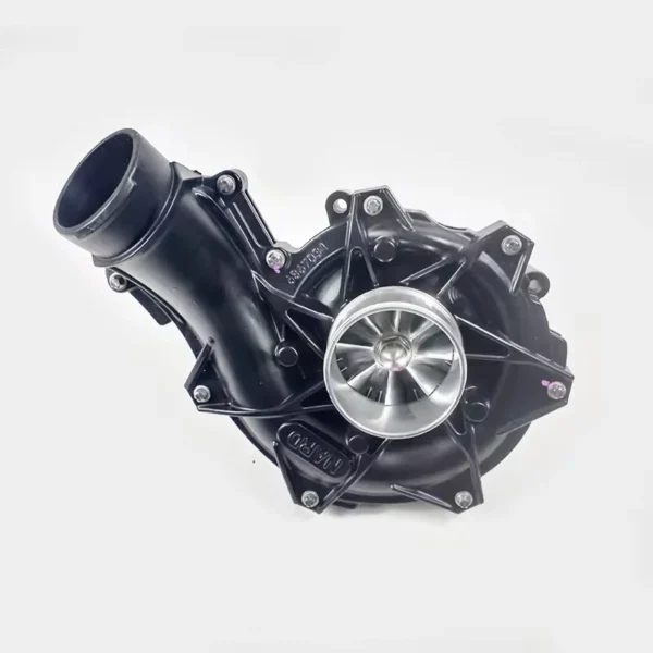 Seadoo 300 Motor Kompressor SuperCharger Assy GTX RXT RXP Jetski Kit Turbo