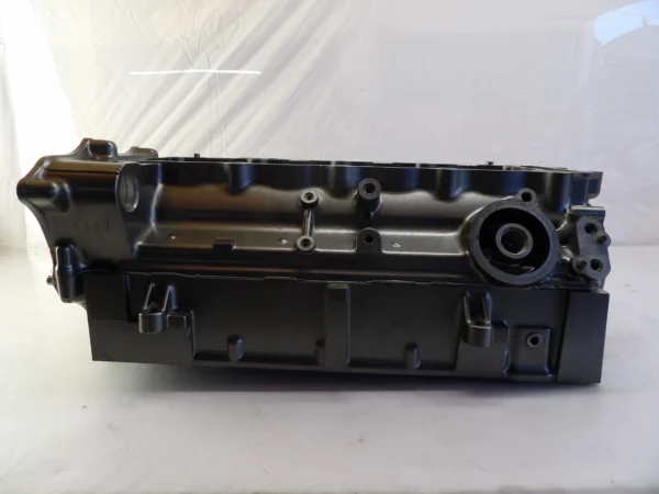2003 Kawasaki STX 12F Crank Case Set 14001-3740 - Image 3