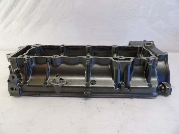 2003 Kawasaki STX 12F Crank Case Set 14001-3740 - Image 4