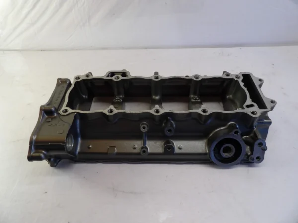 2003 Kawasaki STX 12F Crank Case Set 14001-3740 - Image 5