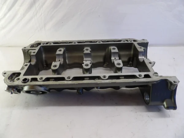 2003 Kawasaki STX 12F Crank Case Set 14001-3740 - Image 6