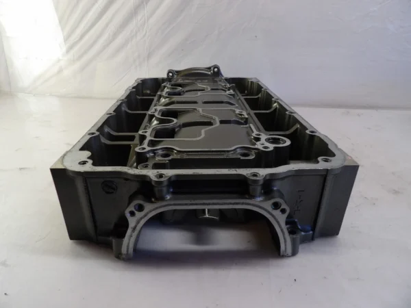 2003 Kawasaki STX 12F Crank Case Set 14001-3740 - Image 7