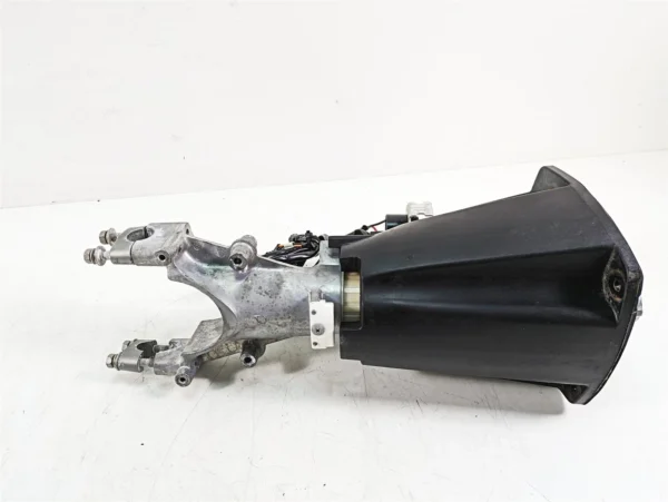 2022 Yamaha Waverunner EX Sp EX1050BX Steering Column Set - Read F3Y-61400-03-00