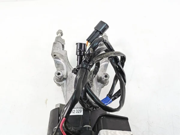 2022 Yamaha Waverunner EX Sp EX1050BX Steering Column Set - Read F3Y-61400-03-00