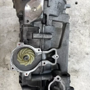 2020-2023 POLARIS RMK 650 850 & BOOST CRANKCASE / MAIN ENGINE CASES